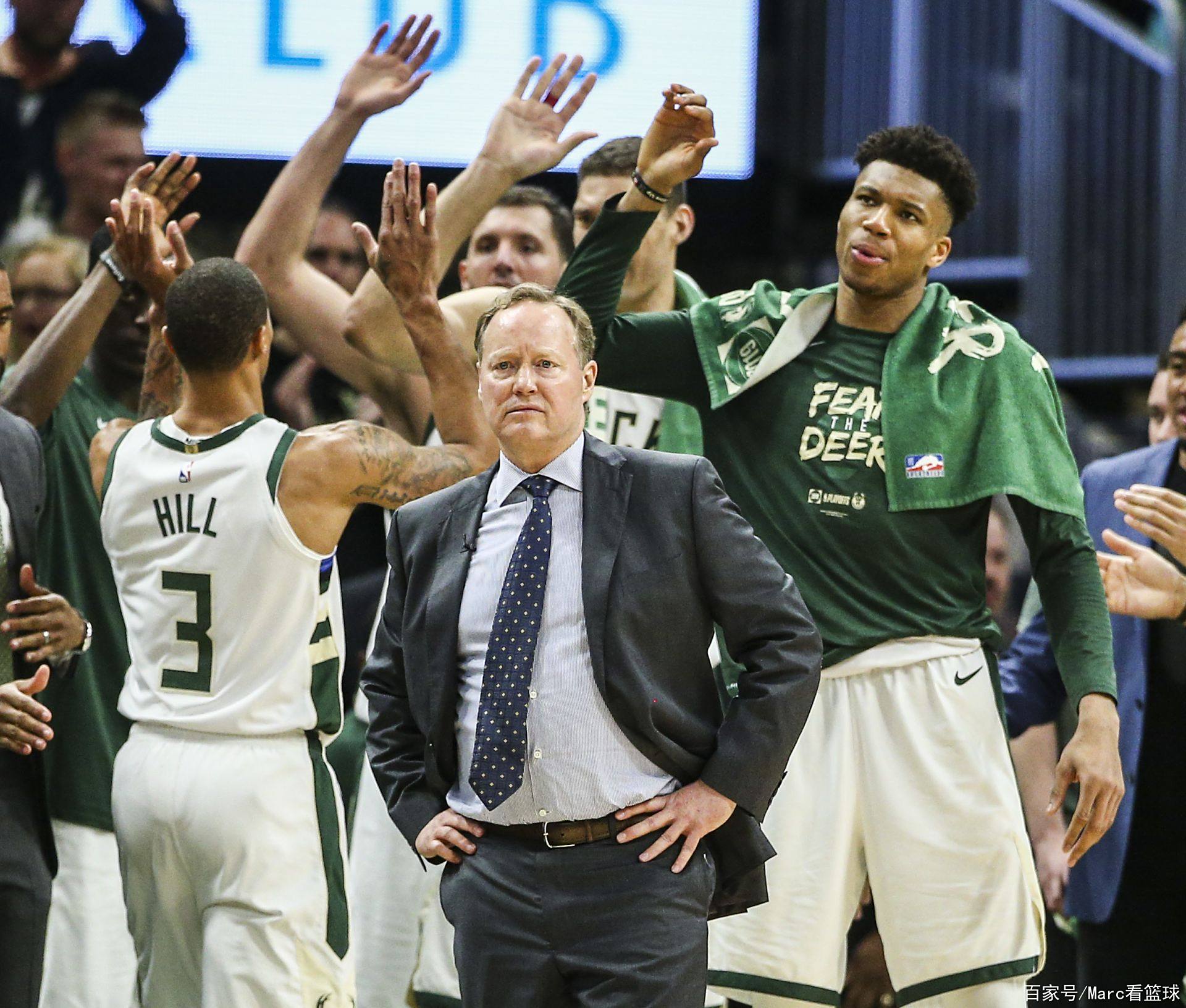 9体育-密尔沃基雄鹿加时末段主帅复盘，志在社区盾名次提升，信心回归，临场指挥获称赞(克里夫兰骑士vs密尔沃基雄鹿分析)