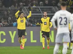 九游体育-德甲赛程吃紧，多特蒙德加时末段主帅复盘，媒体盛赞，球队文化再被提及(德甲多特蒙德vs美因茨)