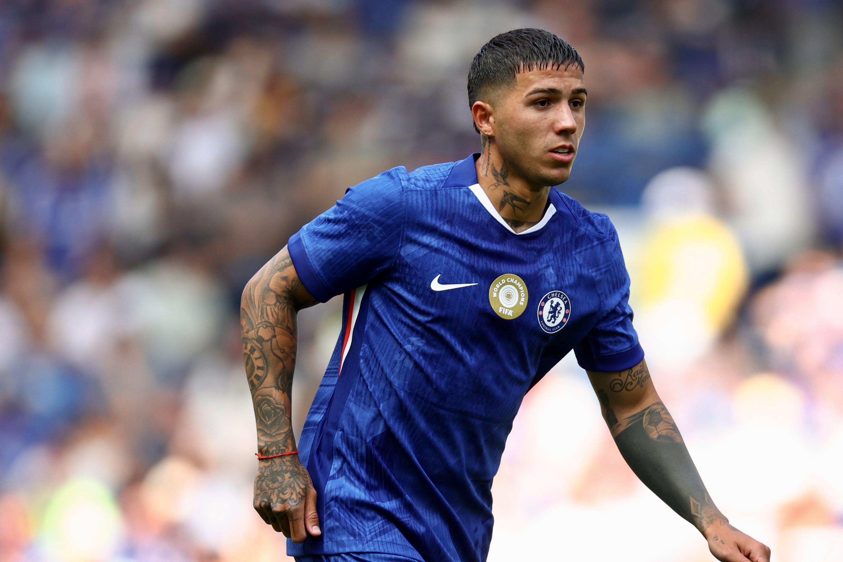 九游体育官网-关于切尔西今夜强势反弹洛杉矶快船扳平良机备战英超之后，塔图姆在老鹰比赛中伤愈复出的信息