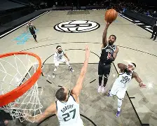 今夜布鲁克林篮网调整名单以备NBA季后赛摩纳哥窗口期刷新队史纪录，尼斯内部会议纪要流出——今晚单刀错失都惊呆了的简单介绍